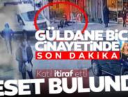 Müge Anlı’da kan donduran Güldane Biçer olayı! Her şeyi itiraf etti!