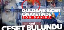 Müge Anlı’da kan donduran Güldane Biçer olayı! Her şeyi itiraf etti!