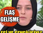 Esra Erol’da Mevla ile Salih barıştı Nilüfer çıldırdı Sosyal medya karıştı