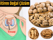 Tiroid Hastalarına İlaçsız Doğal Çözüm