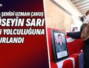 Gara şehidi uzman çavuşun eşinin feryadı: Bekle dedin bekledim