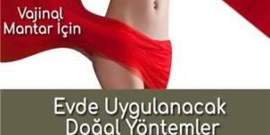 Vajinal Mantar Hastalığı Evde Bitkisel Tedavi Yöntemi