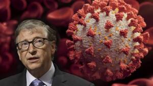 Microsoft'un kurucu ortağı Bill Gates, dünyanın Covid-19 pandemisinin etkilerinden tam anlamıyla 2022 sonunda toparlanmış olacağını söyledi.