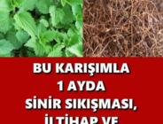 ROMATİZMA VE SİNİR SIKIŞMASI KÜRÜ NASIL UYGULANIR?