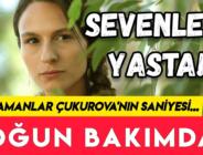 Selin Yeninci’nin sağlık durumu nasıl? 33 yaşındaki Selin Yeninci’nin koronavirüs mücadelesi…