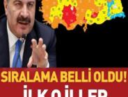 Normalleşme sürecinin ilk adımı bugün atılıyor