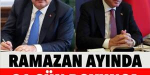 Tam kapanma sorusuna Cumhurbaşkanı Erdoğan ve Sağlık Bakanı Fahrettin Koca’dan açıklama