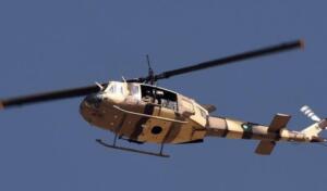 Milli Savunma Bakanlığından yapılan açıklamada, "Bingöl'den Tatvan'a gitmek üzere bugün saat 13.55'te kalkış yapan Kara Kuvvetleri Komutanlığımıza ait Cougar tipi bir helikopter ile saat 14.25'te irtibat kesilmiştir." bilgisi verildi. Bölgede arama çalışmalarının hemen başlatıldığı ifade edilen açıklamada, şunlar kaydedildi: