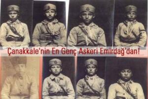 Çanakkale ve İstiklal Savaşı'na katılan çok sayıda çocuk vatan savunmasında kahramanlık örnekleri sergiledi. Öyle ki bütün öğrencileri şehit düşen Galatasaray, Konya ve İzmir liseleri 1915'te tek bir mezun veremedi