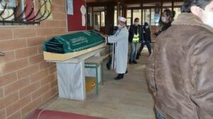 Trabzon'da cenazeye katılan 100 kişiden 40’ının korona testi pozitif çıktı