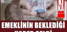 Emekli maaşına 414 TL ek zam! Yüzde 10 ek ödeme teklifi: SSK ve Bağ-Kur emeklileri…