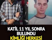 11 Yıllık Gizem Çözüldü! Genç Adamın Katili Aileden Çıktı, Duyanlar Şoke Oldu!