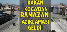 Ramazan ayı yasakları neler, sokağa çıkma yasağı var mı? Ramazan yasakları ne zaman başlıyor, 21 günlük tam kapanma var mı?