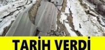 Marmara Depremi En Az 7.5 ile Vuracak 2.5 Dakika Sürecek