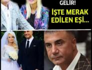 Sedat Peker’in özel hayatıyla ilgili bilinmeyenler!