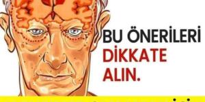 Alzheimer’ı önlemek için bunları yiyin