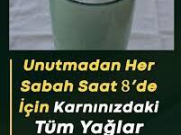Göbek yağı eritmek 9 etkili öneri