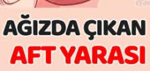 Aft Yarası Neden Çıkar, Kaç Günde Nasıl Geçer?