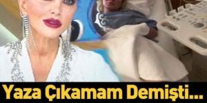Seren Serengil’in son durumu nedir?
