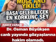 Müge Anlı Yıkıldı! Başa Gelebilecek En Korkunç Şey…