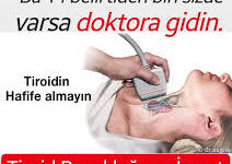 Tiroid Bozukluğuna İşaret Eden 14 Belirti