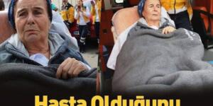 Fatma Girik’in hayatı film oluyor… ‘Rüyalarımda koşuyorum’