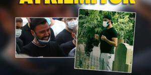 Covid-19 nedeniyle kardeşini kaybeden Alişan’ın son hali yürekleri paramparça etti