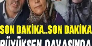 Müge Anlı’da katili aranıyordu Büşra Büyükşen’den itiraf geldi mi? İşte Türkiye’nin merak ettiği Konya cinayetinde son durum!