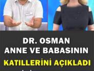 Kiralık katillerce öldürülen Büyükşen çiftinin çocukları cinayetin çözülmesinden sonra ilk kez konuştu