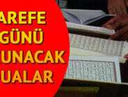 Arefe günü okunacak dualar, sureler ve yapılacak ibadetler: Kurban Bayramı Arefe gününde ne yapılır, nasıl ibadet edilir?