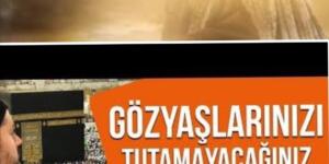 Merhamet öldü demesinler -Hz. Ömer ve gencin hikayesi