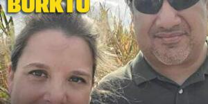 14 gün arayla COVID-19’a yenildiler: Ölmeden son isteği yürek burktu