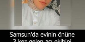 Samsun’da aşı karşıtı Lale koronavirüse yenildi: