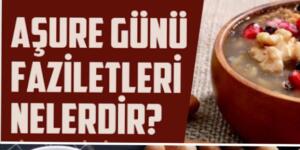 AŞURE GÜNÜ; BİR SENE BOYUNCA HASTA OLMAMAK İÇİN YAPILACAK BİR AMEL. Aşure Günü Duası ve yapılacak ibadetler
