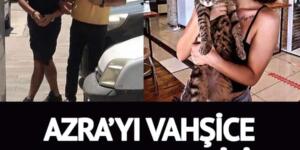 Korkunç cinayette katilin ifadesi ortaya çıktı