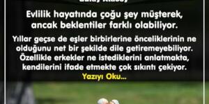 Bayanların Dikkatine…. Kocanızın evin ihtiyaçlarına para yetiştirmesi için, bazen açlık çektiğini biliyor muydunuz?