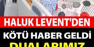 Haluk levent dua istedi