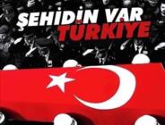 İdlib’de alçak saldırı: Şehitlerimiz var…