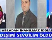 Mide bulandıran iddia! Kardeşinin cesedini her gün yıkayıp beraber kaldılar