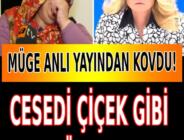 Böyle Abla olmaz… ADALET YERİNİ BULSUN.