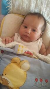 Antalya'da akıllara durgunluk veren olay: Üç aylık bebeğini döve döve öldürdü