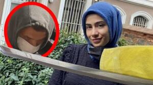 Samuray kılıçlı katili avukat annesi Ayşe Necla Yomralıoğlu savundu! Cezaevine girmemesi için "akıl sağlığı yok" dedi