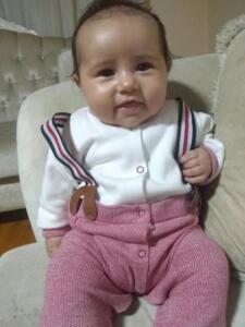 Antalya'da akıllara durgunluk veren olay: Üç aylık bebeğini döve döve öldürdü