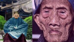256 yaşına kadar yaşayan, 200'den fazla çocuğu olan adam: Ching Yuen Li Ching Yuen isimli adamın 256 yaşında öldü. Bir efsane ya da hayali bir masal değil! Hatta Time dergisine haber bile oldu. Çinli adam 256 yıl yaşamanın sırrını 'Köpek, Güvercin ve Kaplumbağa' üçlüsünde yattığını dile getirmişti. İşte 256 yıl yaşayan Li Ching Yuen'ın ilginç hayatı…