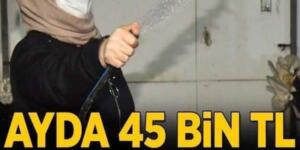 Televizyonda görüp denedi! Siparişlere yetişemiyor