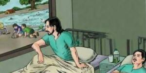 iki Hastanın ibretlik Hikayesi, İbretlik Hikayeler