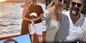 Ece Erken’in eşi Şafak Mahmutyazıcıoğlu’nun ölmeden önceki son sözleri ortaya çıktı!