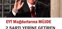 5450 Günle 49, 50, 51 Yaşında Emeklilik Müjdesi Geldi