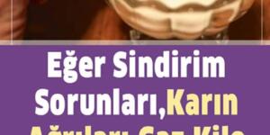 Bayramı Bağırsaklarınıza Yaşatacak Kıymetli Bir Kür