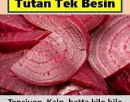 Kökünden Yapraklarına Kadar Her Derde Deva: Kırmızı Güzelin 8 Faydası